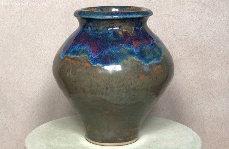 How to Make Smooth Coil Pots With and Without a Template