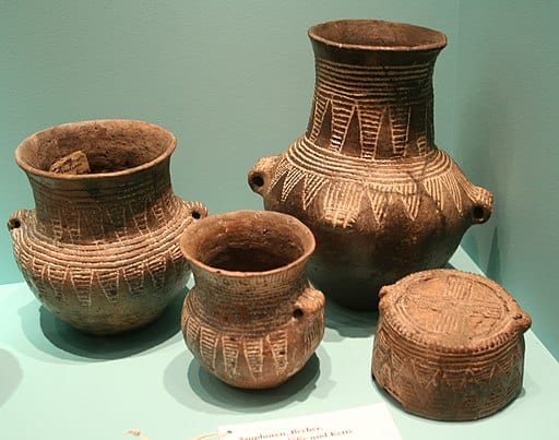 Historical Coil Pots A History Of Coil Pots Over The Years