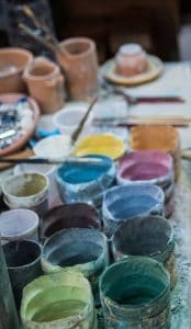 Can you Mix Different Types of Glaze? – Combining Glazes