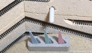 use pyrometric cones with an electric kiln controller
