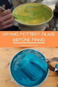 How Long Should Glaze Dry Before Firing? Drying Glaze