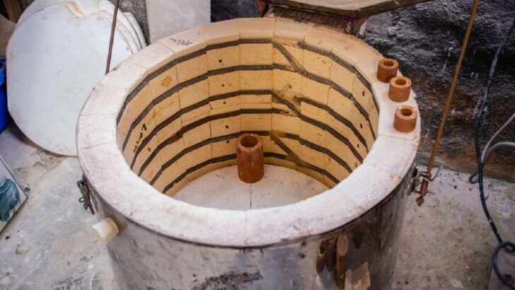 Buying a Used Kiln – 12 Top Tips on Second Hand Kilns