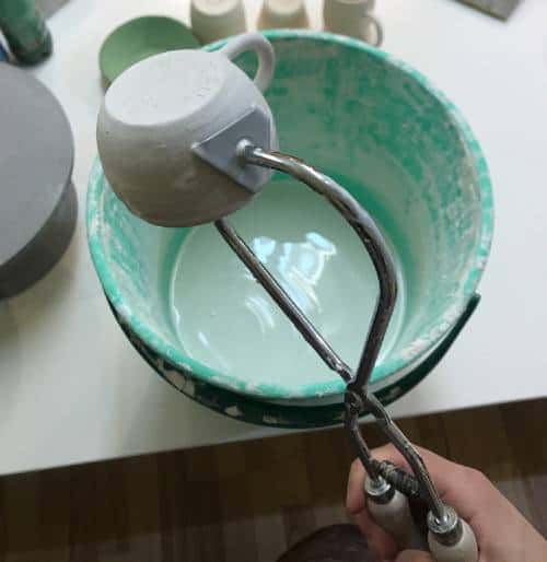 Make Any Material Look Like Glazed Ceramic With This Easy Hack