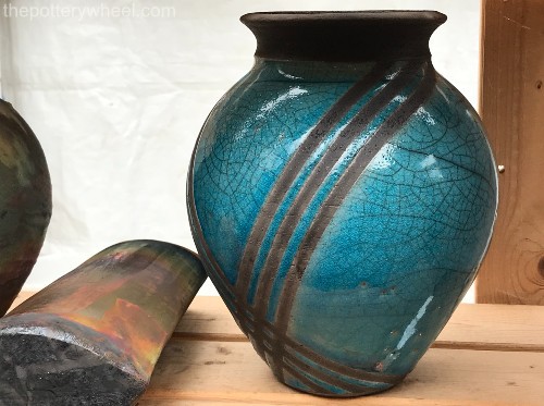 How to Glaze Pottery at Home – With or Without a Kiln