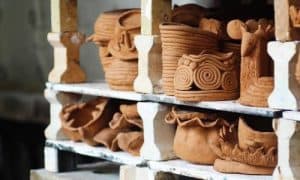 How To Glaze Pottery At Home – With Or Without A Kiln