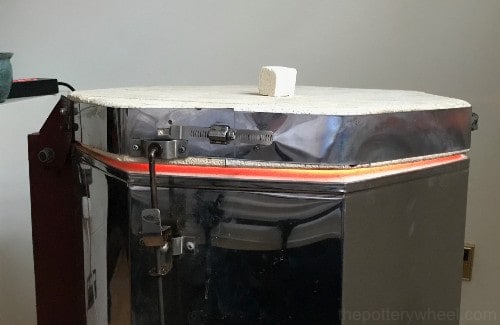 buying a used kiln