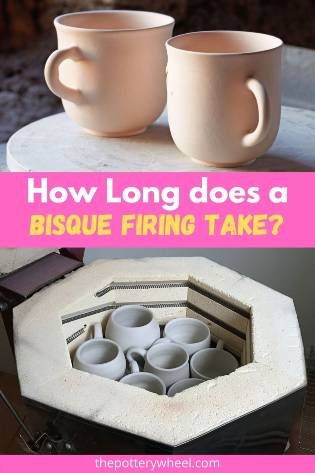 Firing Greenware to Bisque – 11 Tips on Bisque Firing Pottery