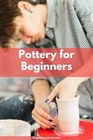 Pottery for beginners