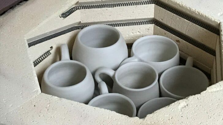 Firing Greenware to Bisque – 11 Tips on Bisque Firing