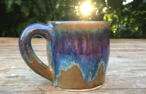 potters choice glaze problems