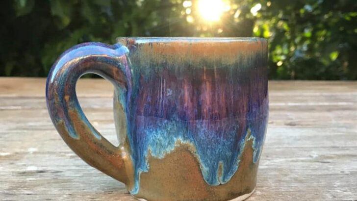 4 Potter’s Choice Glaze Problems – And How I Solved Them