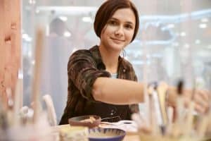 pottery for beginners
