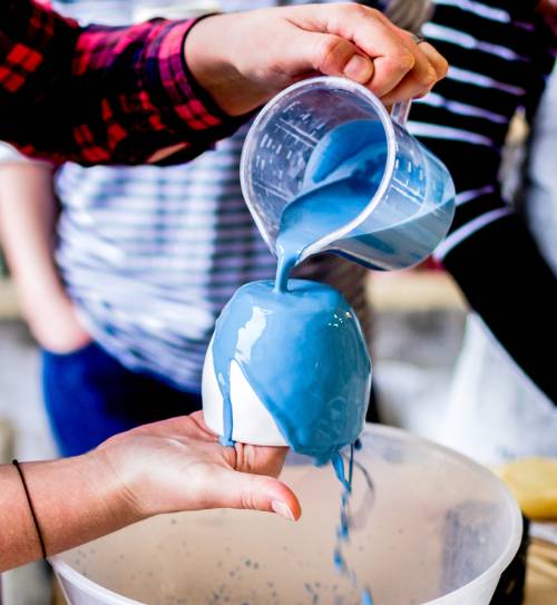 pottery for beginners