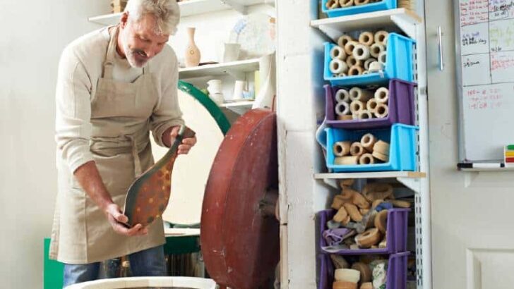 What is a Kiln Sitter?  – And How do Kiln Sitters Work?