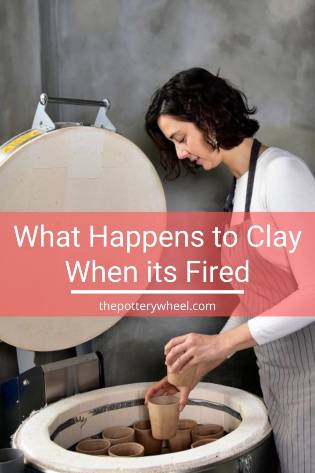 What Happens to Clay