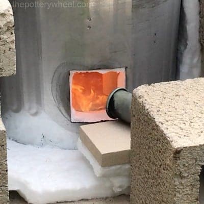 how do kilns work