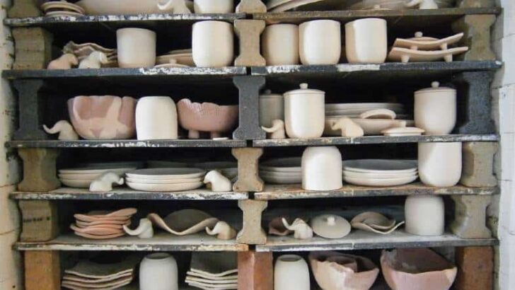 How Long Does It Take to Fire Clay in a Kiln? – Firing Tips