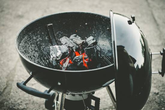 how to fire clay at home