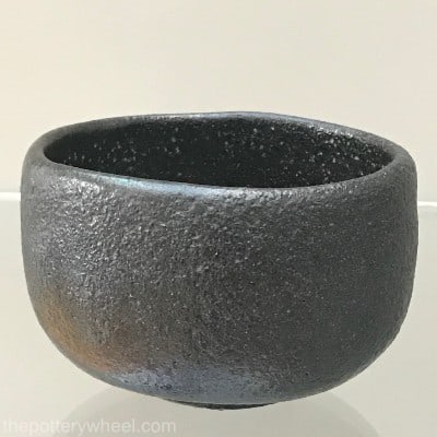 a history of pinch pots