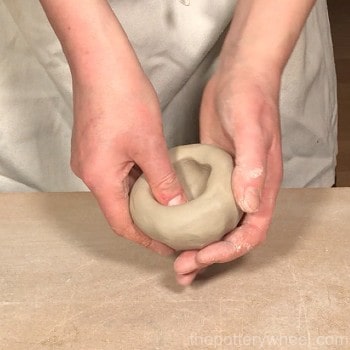 How Thick Should a Pinch Pot Be? – Pinch Pot Walls