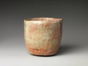 Japanese Raku Pottery – Raku Ware Past and Present