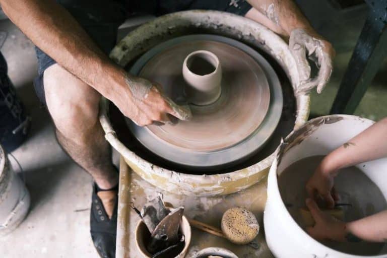 13 Ways of Finding a Pottery Wheel Near Me Local Pottery