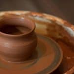what is terracotta made of