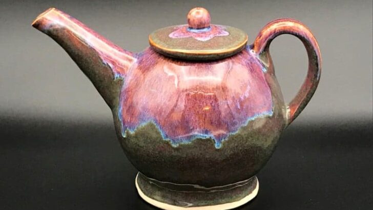 How To Make a Teapot – An Easy Step by Step Guide