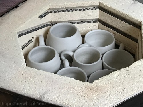 pottery kiln for beginners