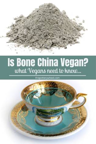 Is Bone China Vegan? - And is it Ethical or Cruelty-Free?