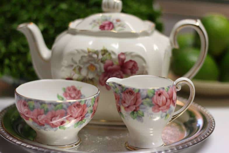 What Is Bone China?