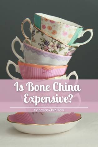 Bone China –