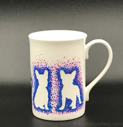 Acrylic Painting, Easy DIY crafts l Mug Painting Ideas