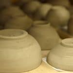 s cracks in pottery
