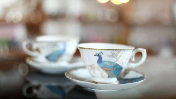 What is Bone China? - The Truth About Bone China