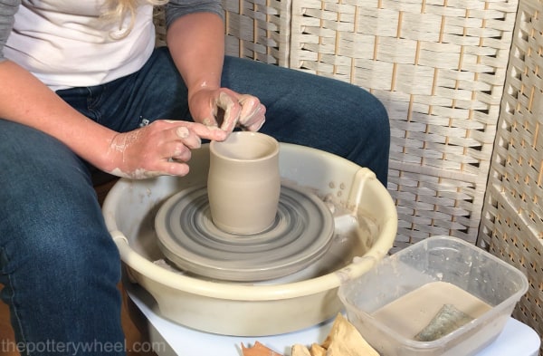 Major Brands of Pottery Wheels