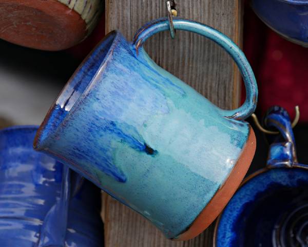 hand made gifts for potters