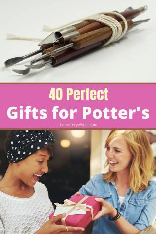 gifts for potters