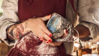 How to Get Clay Out of Clothes – Removing Clay Stains