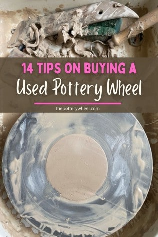 13 Ways of Finding a Pottery Wheel Near Me – Local Pottery Wheels