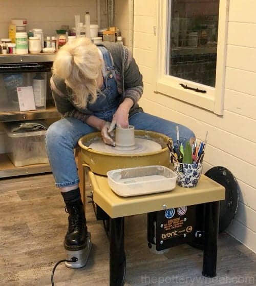 Pottery Wheels for Beginners — Complete Buyers Guide, by Potters Passion