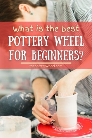 pottery wheel for beginners
