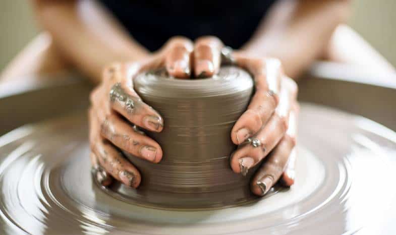 13 Ways of Finding a Pottery Wheel Near Me – Local Pottery Wheels