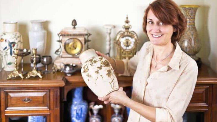 How to Know if My Pottery is Valuable – 6 Factors at Play