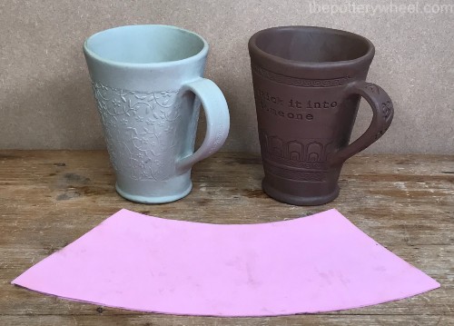 how-to-make-slab-pottery-mug-templates-6-great-designs