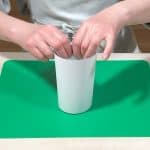 How to Make Slab Pottery Mug Templates – 6 Great Designs