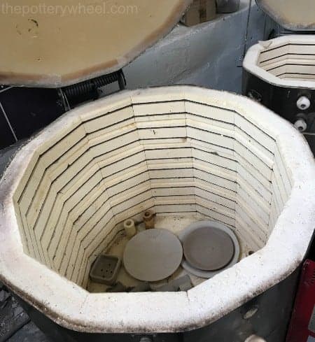 how much does a kiln cost