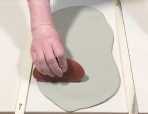 How to Make a Clay Slab - 4 Easy Ways to Roll Clay Evenly