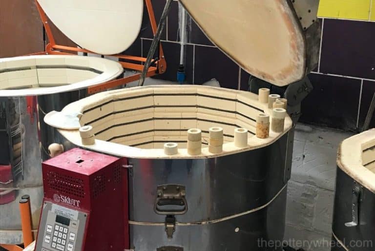 Why does Pottery Explode in The Kiln? Avoid Explosions