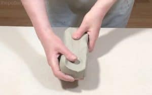 How to Make a Clay Slab - 4 Easy Ways to Roll Clay Evenly